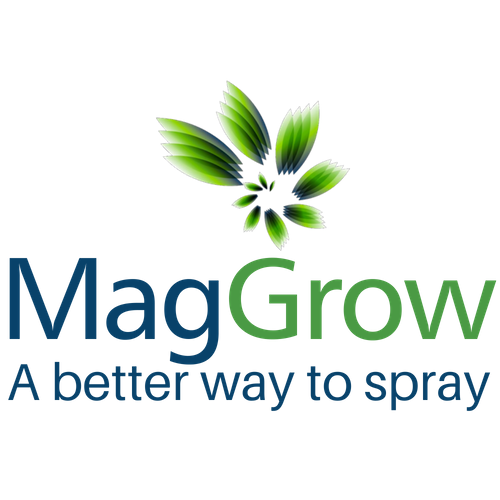 MagGrow Logo